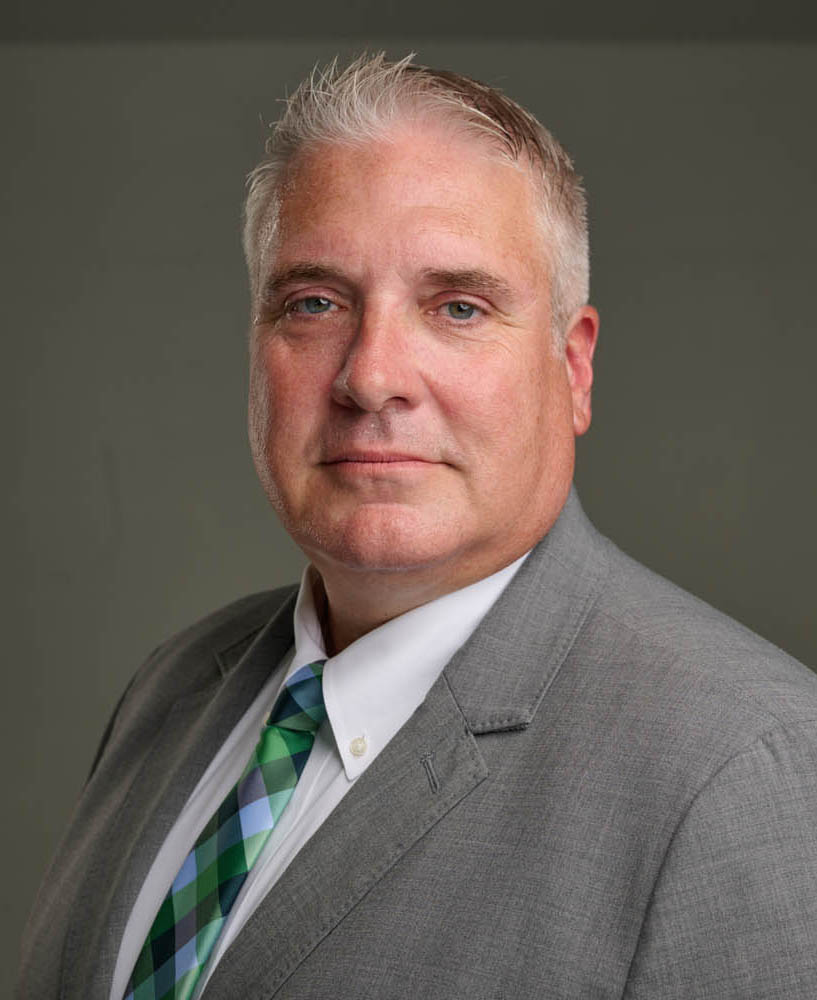 Attorney Patrick Alexander “Alex” Gillen headshot