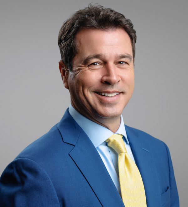 Frank Melton, Attorney