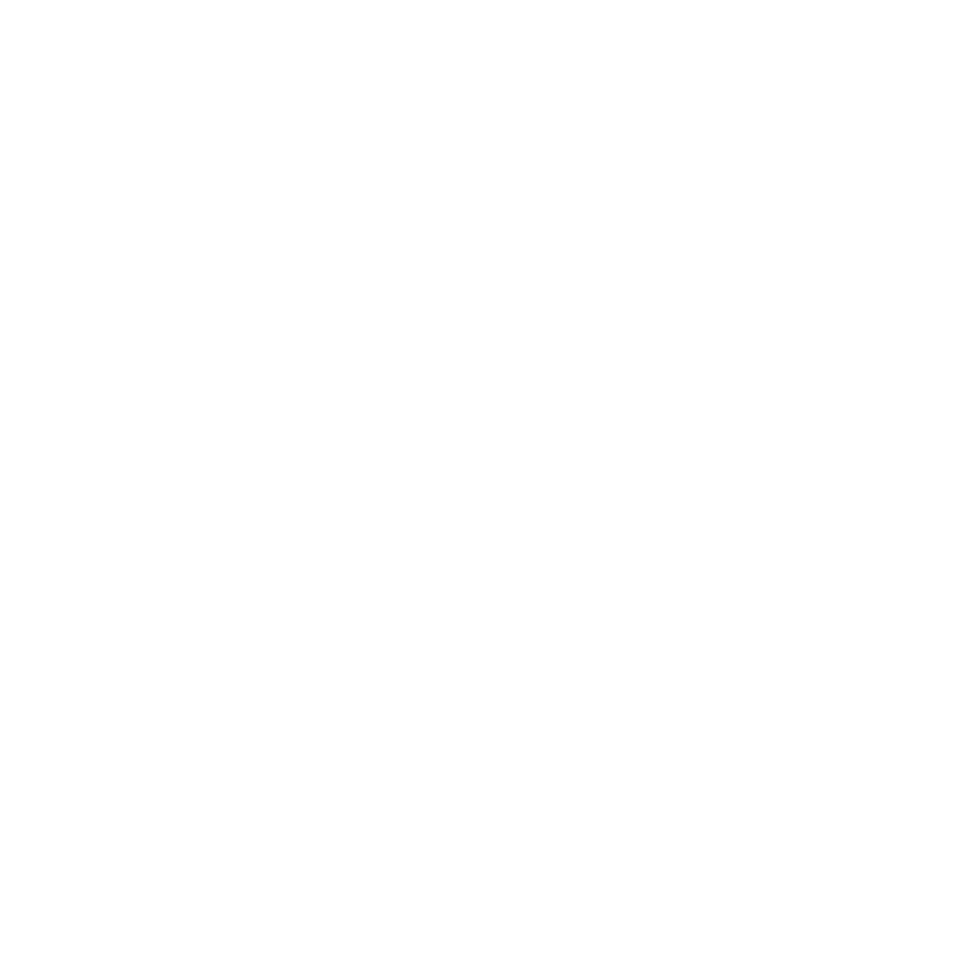 Alex Gillen Law logo, white text, white AG icon