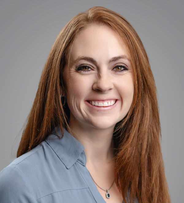 Melanie Panagos, Attorney