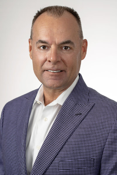 Michael J. Wiggins - mediation attorney headshot