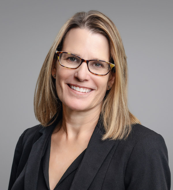 Milette Webber, Attorney