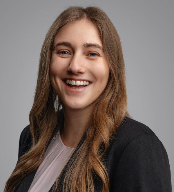 Riley Kendall, Attorney