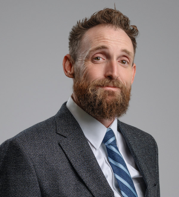 Will Ourand, Attorney